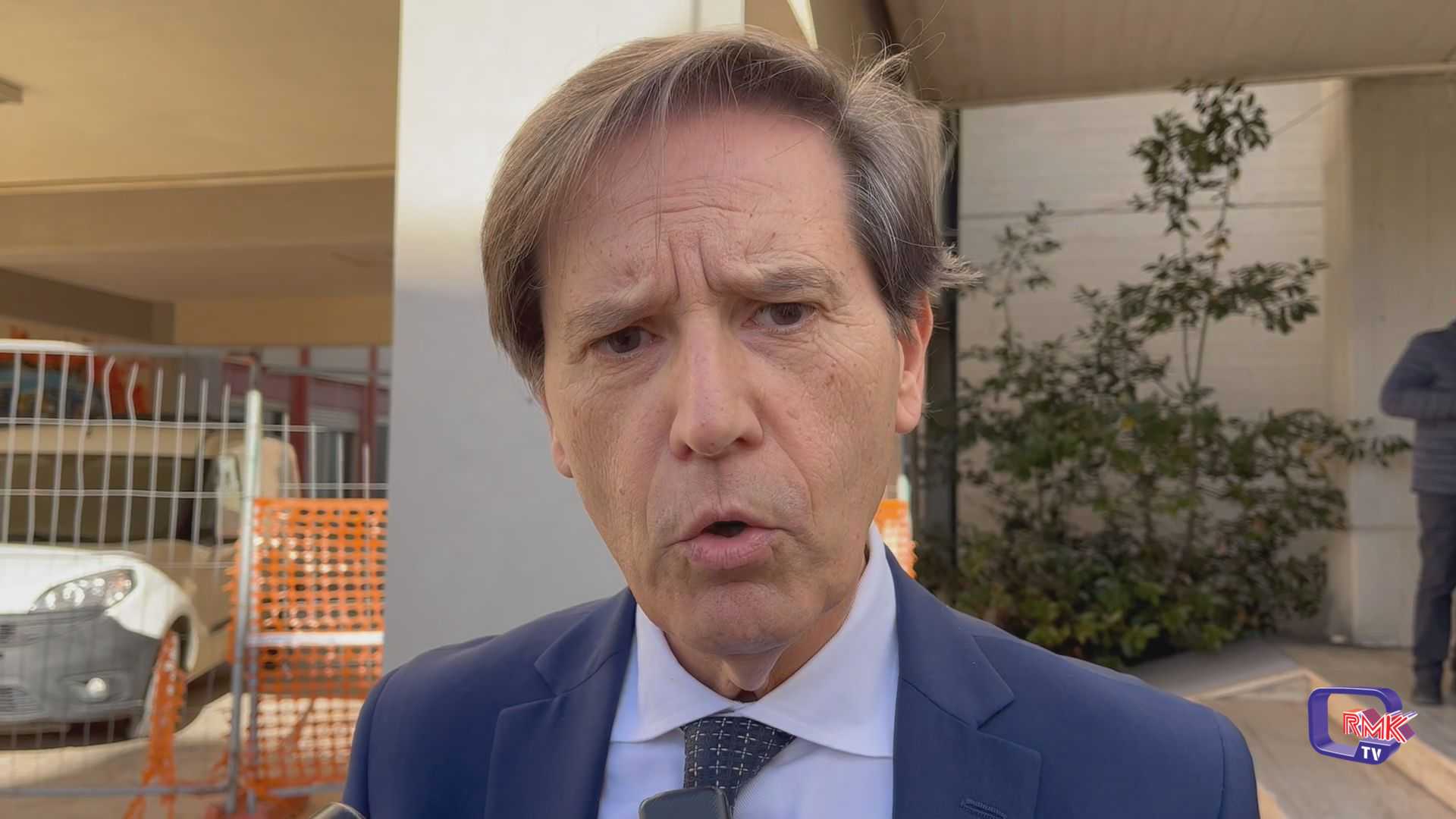 Crisi agricoltura agrigentina, vertice questa mattina con il Prefetto Caccamo